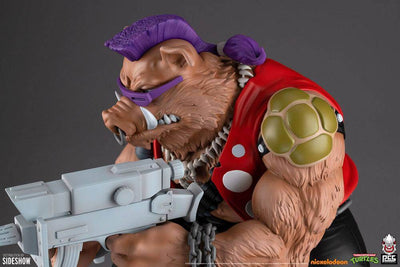 Teenage Mutant Ninja Turtles Statue 1/4 Bebop 41cm - Scale Statue - PCS - Premium Collectibles Studio - Hobby Figures UK