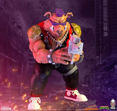 Teenage Mutant Ninja Turtles Statue 1/4 Bebop 41cm - Scale Statue - PCS - Premium Collectibles Studio - Hobby Figures UK