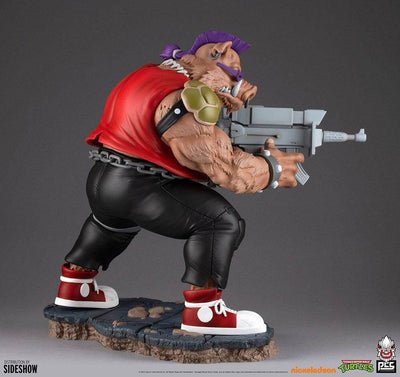 Teenage Mutant Ninja Turtles Statue 1/4 Bebop 41cm - Scale Statue - PCS - Premium Collectibles Studio - Hobby Figures UK