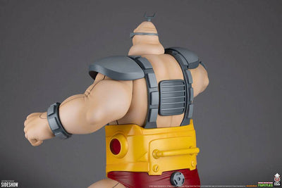Teenage Mutant Ninja Turtles Statue 1/4 Krang 56cm - Scale Statue - PCS - Premium Collectibles Studio - Hobby Figures UK
