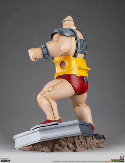 Teenage Mutant Ninja Turtles Statue 1/4 Krang 56cm - Scale Statue - PCS - Premium Collectibles Studio - Hobby Figures UK