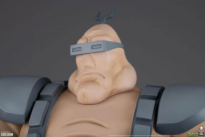 Teenage Mutant Ninja Turtles Statue 1/4 Krang 56cm - Scale Statue - PCS - Premium Collectibles Studio - Hobby Figures UK