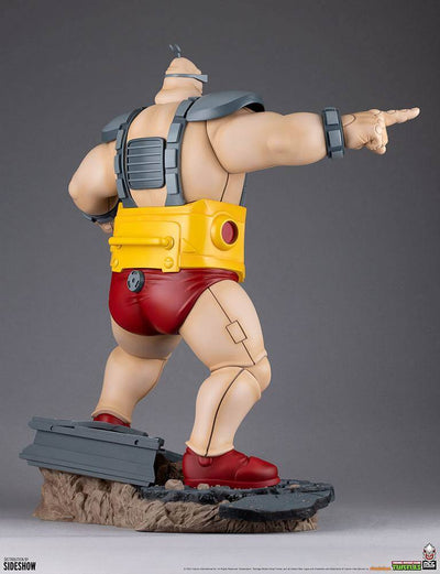 Teenage Mutant Ninja Turtles Statue 1/4 Krang 56cm - Scale Statue - PCS - Premium Collectibles Studio - Hobby Figures UK