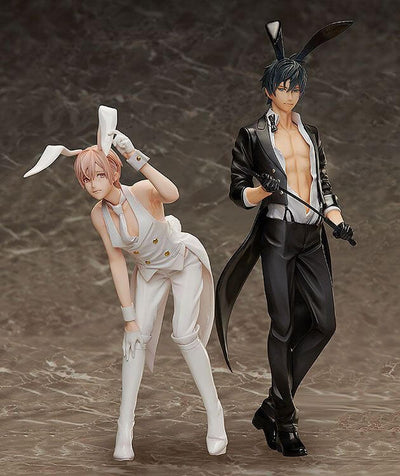 Ten Count Statue PVC 1/8 Shirotani Tadaomi 19cm - Scale Statue - FREEing - Hobby Figures UK