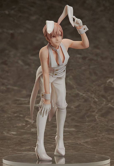 Ten Count Statue PVC 1/8 Shirotani Tadaomi 19cm - Scale Statue - FREEing - Hobby Figures UK