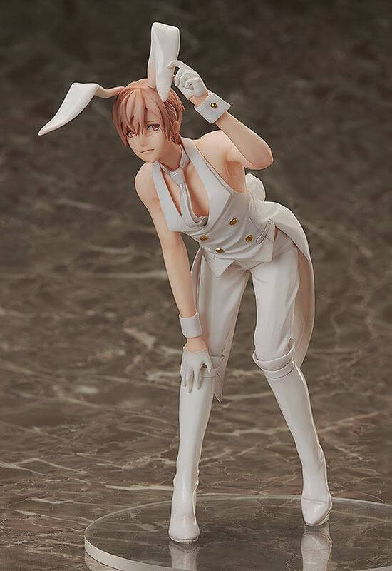 Ten Count Statue PVC 1/8 Shirotani Tadaomi 19cm - Scale Statue - FREEing - Hobby Figures UK