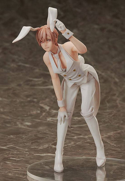 Ten Count Statue PVC 1/8 Shirotani Tadaomi 19cm - Scale Statue - FREEing - Hobby Figures UK