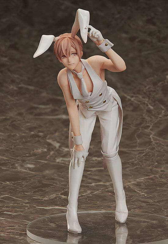 Ten Count Statue PVC 1/8 Shirotani Tadaomi 19cm - Scale Statue - FREEing - Hobby Figures UK