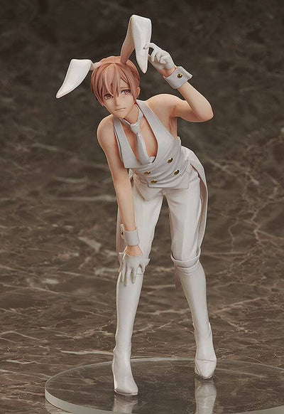 Ten Count Statue PVC 1/8 Shirotani Tadaomi 19cm - Scale Statue - FREEing - Hobby Figures UK