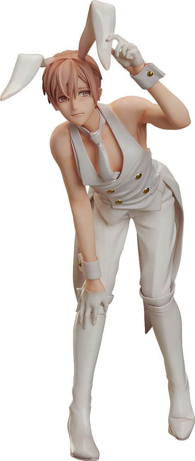 Ten Count Statue PVC 1/8 Shirotani Tadaomi 19cm - Scale Statue - FREEing - Hobby Figures UK