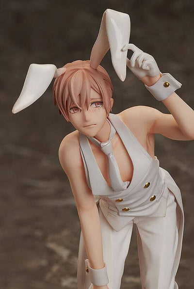 Ten Count Statue PVC 1/8 Shirotani Tadaomi 19cm - Scale Statue - FREEing - Hobby Figures UK