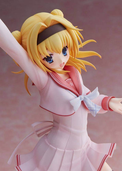 Tenshin Ranman Lucky or Unlucky!? PVC Statue 1/7 Sana Chitose Limited Edition 24cm - Scale Statue - AliceGlint - Hobby Figures UK