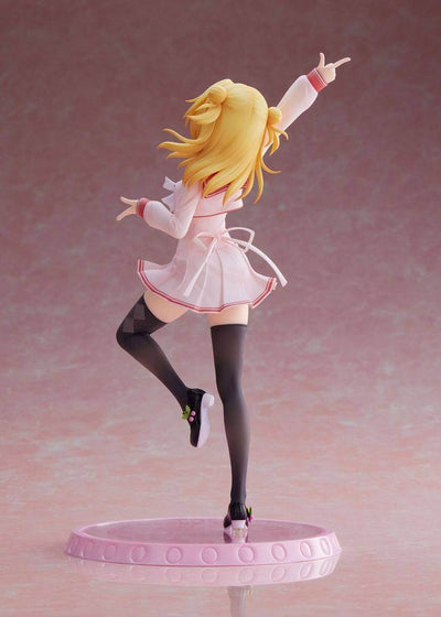 Tenshin Ranman Lucky or Unlucky!? PVC Statue 1/7 Sana Chitose Limited Edition 24cm - Scale Statue - AliceGlint - Hobby Figures UK