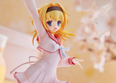 Tenshin Ranman Lucky or Unlucky!? PVC Statue 1/7 Sana Chitose Limited Edition 24cm - Scale Statue - AliceGlint - Hobby Figures UK