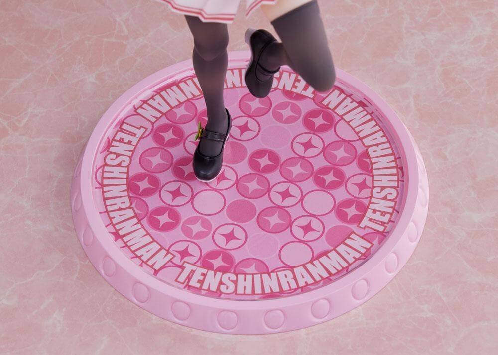 Tenshin Ranman Lucky or Unlucky!? PVC Statue 1/7 Sana Chitose Limited Edition 24cm - Scale Statue - AliceGlint - Hobby Figures UK