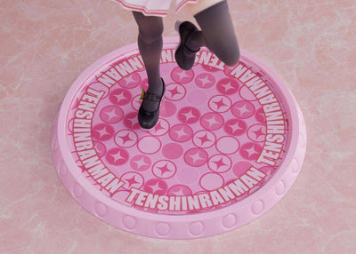 Tenshin Ranman Lucky or Unlucky!? PVC Statue 1/7 Sana Chitose Limited Edition 24cm - Scale Statue - AliceGlint - Hobby Figures UK