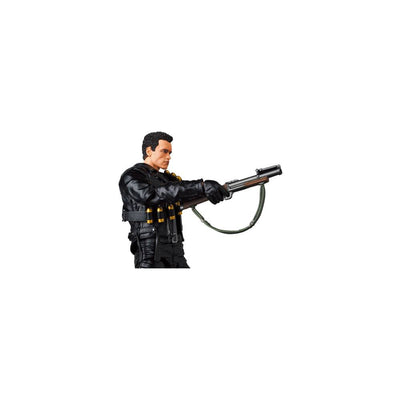 Terminator 2 MAFEX Action Figure T-800 (T2 Ver.) 16cm - Action Figures - Medicom - Hobby Figures UK