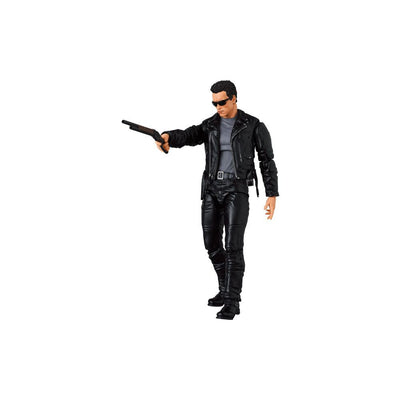 Terminator 2 MAFEX Action Figure T-800 (T2 Ver.) 16cm - Action Figures - Medicom - Hobby Figures UK