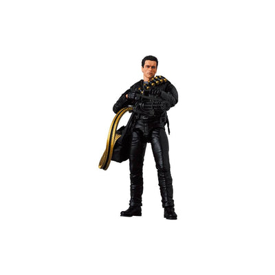 Terminator 2 MAFEX Action Figure T-800 (T2 Ver.) 16cm - Action Figures - Medicom - Hobby Figures UK