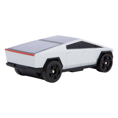 Tesla Hot Wheels R/C Vehicle Cybertruck 3cm - Mini Figures - Mattel - Hobby Figures UK