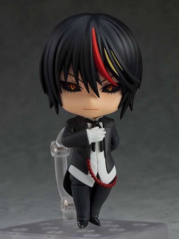That Time I Got Reincarnated as a Slime Nendoroid Action Figure Diablo 10cm - Mini Figures - Good Smile Company - Hobby Figures UK