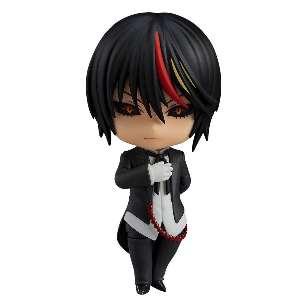 That Time I Got Reincarnated as a Slime Nendoroid Action Figure Diablo 10cm - Mini Figures - Good Smile Company - Hobby Figures UK