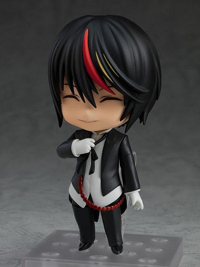 That Time I Got Reincarnated as a Slime Nendoroid Action Figure Diablo 10cm - Mini Figures - Good Smile Company - Hobby Figures UK