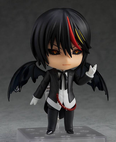 That Time I Got Reincarnated as a Slime Nendoroid Action Figure Diablo 10cm - Mini Figures - Good Smile Company - Hobby Figures UK