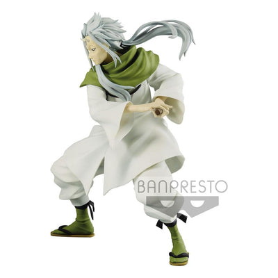 That Time I Got Reincarnated as a Slime Otherworlder PVC Statue Hakuro 14cm - Scale Statue - Banpresto - Hobby Figures UK