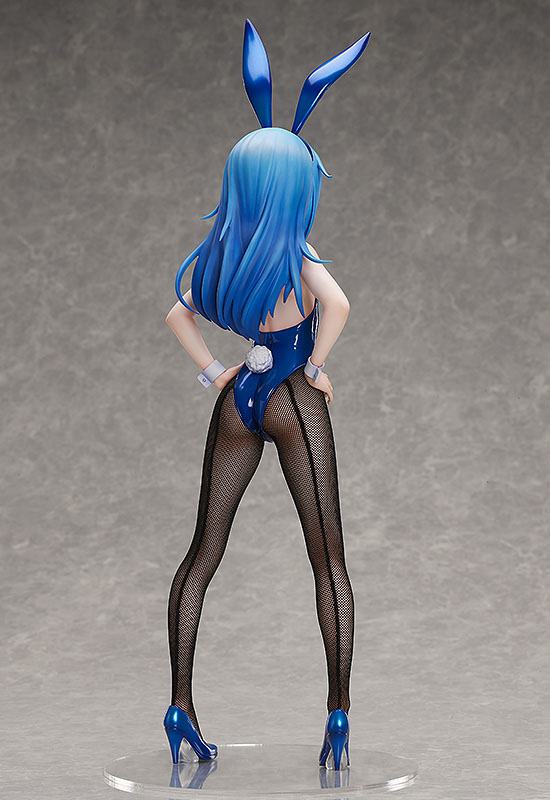That Time I Got Reincarnated as a Slime PVC Statue 1/4 Rimuru Bunny Ver. 43cm - Scale Statue - FREEing - Hobby Figures UK