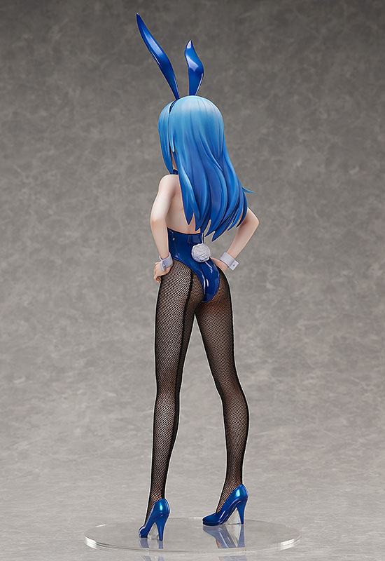 That Time I Got Reincarnated as a Slime PVC Statue 1/4 Rimuru Bunny Ver. 43cm - Scale Statue - FREEing - Hobby Figures UK