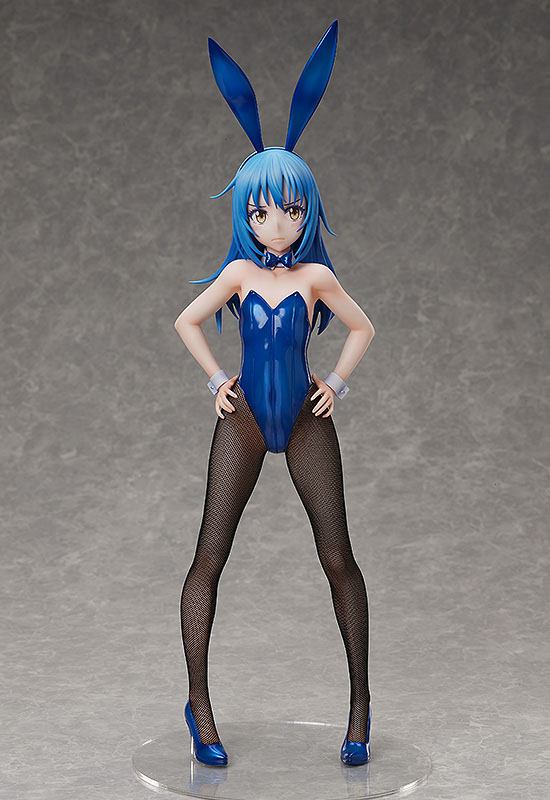 That Time I Got Reincarnated as a Slime PVC Statue 1/4 Rimuru Bunny Ver. 43cm - Scale Statue - FREEing - Hobby Figures UK