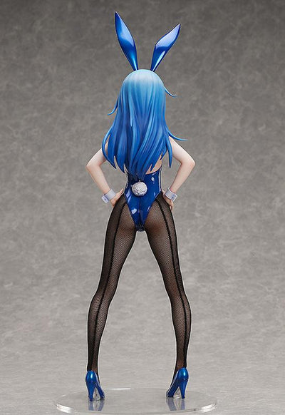 That Time I Got Reincarnated as a Slime PVC Statue 1/4 Rimuru Bunny Ver. 43cm - Scale Statue - FREEing - Hobby Figures UK