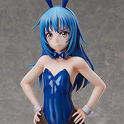 That Time I Got Reincarnated as a Slime PVC Statue 1/4 Rimuru Bunny Ver. 43cm - Scale Statue - FREEing - Hobby Figures UK