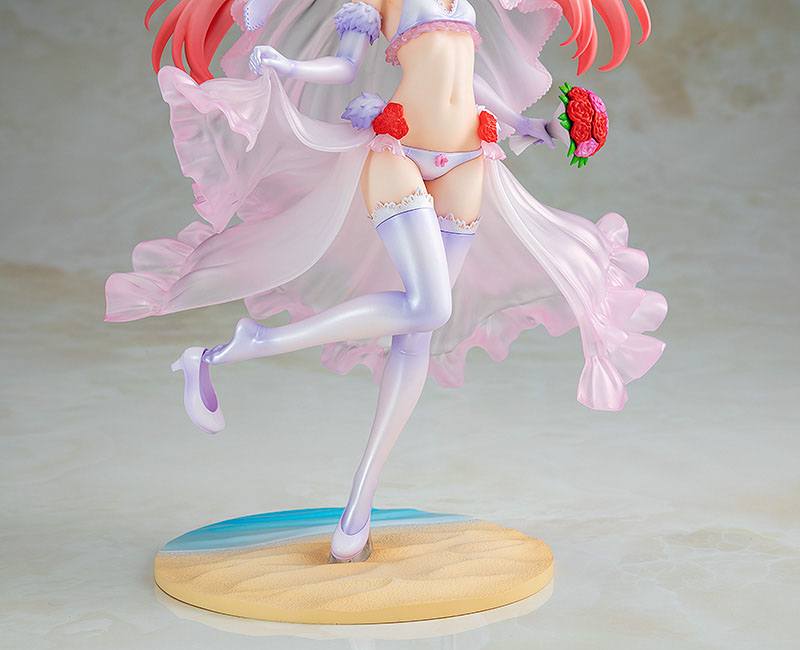 Milim Nava 1/7 Scale Figure - That Time I Got Reincarnated As A Slime Collectible