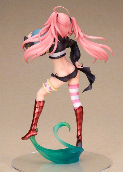 That Time I Got Reincarnated as a Slime PVC Statue 1/7 Millim Nava 23cm - Scale Statue - Alter - Hobby Figures UK