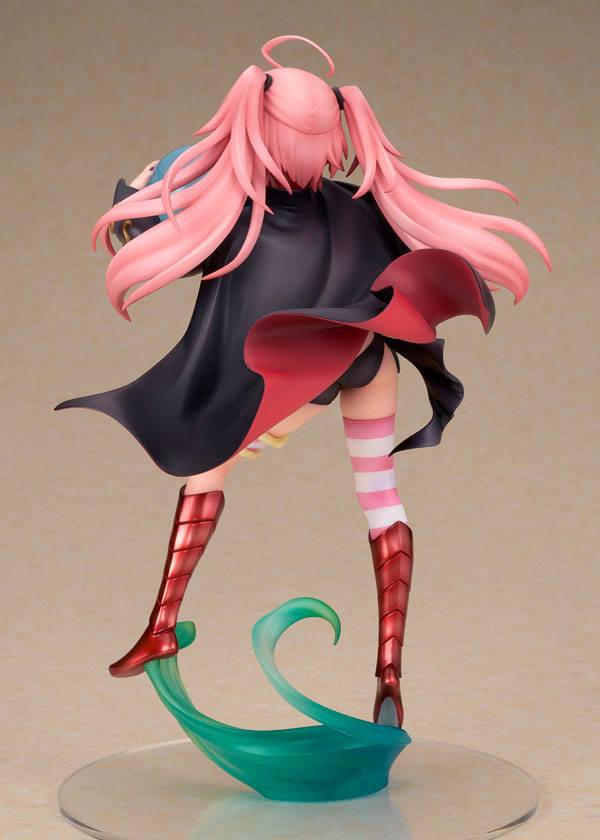That Time I Got Reincarnated as a Slime PVC Statue 1/7 Millim Nava 23cm - Scale Statue - Alter - Hobby Figures UK
