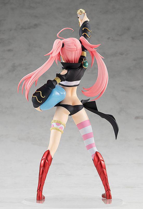 That Time I Got Reincarnated as a Slime Pop Up Parade PVC Statue Millim 16cm - Scale Statue - Good Smile Company - Hobby Figures UK