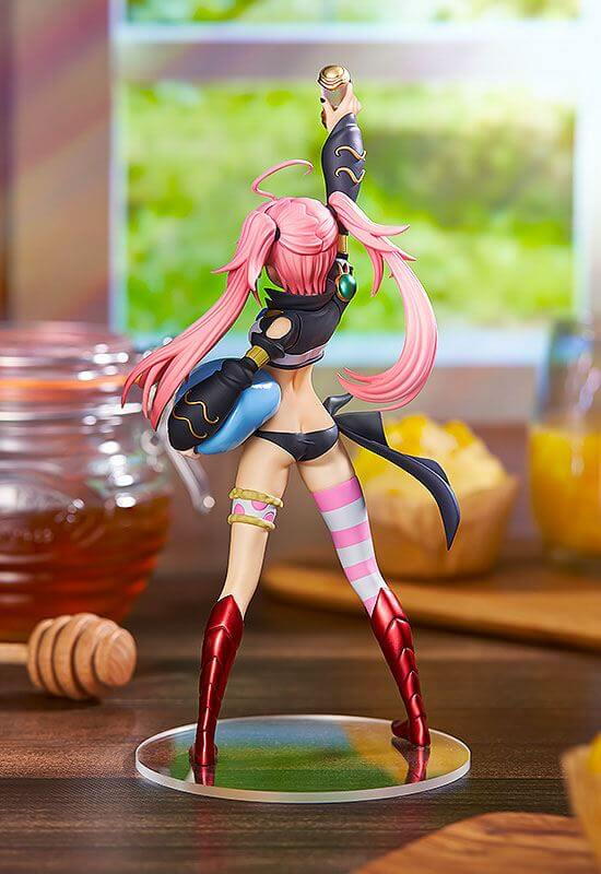 That Time I Got Reincarnated as a Slime Pop Up Parade PVC Statue Millim 16cm - Scale Statue - Good Smile Company - Hobby Figures UK