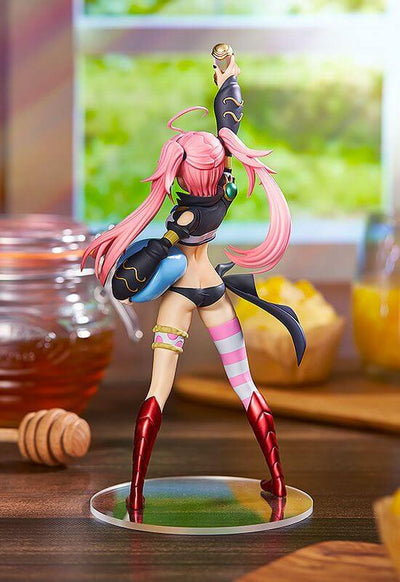 That Time I Got Reincarnated as a Slime Pop Up Parade PVC Statue Millim 16cm - Scale Statue - Good Smile Company - Hobby Figures UK