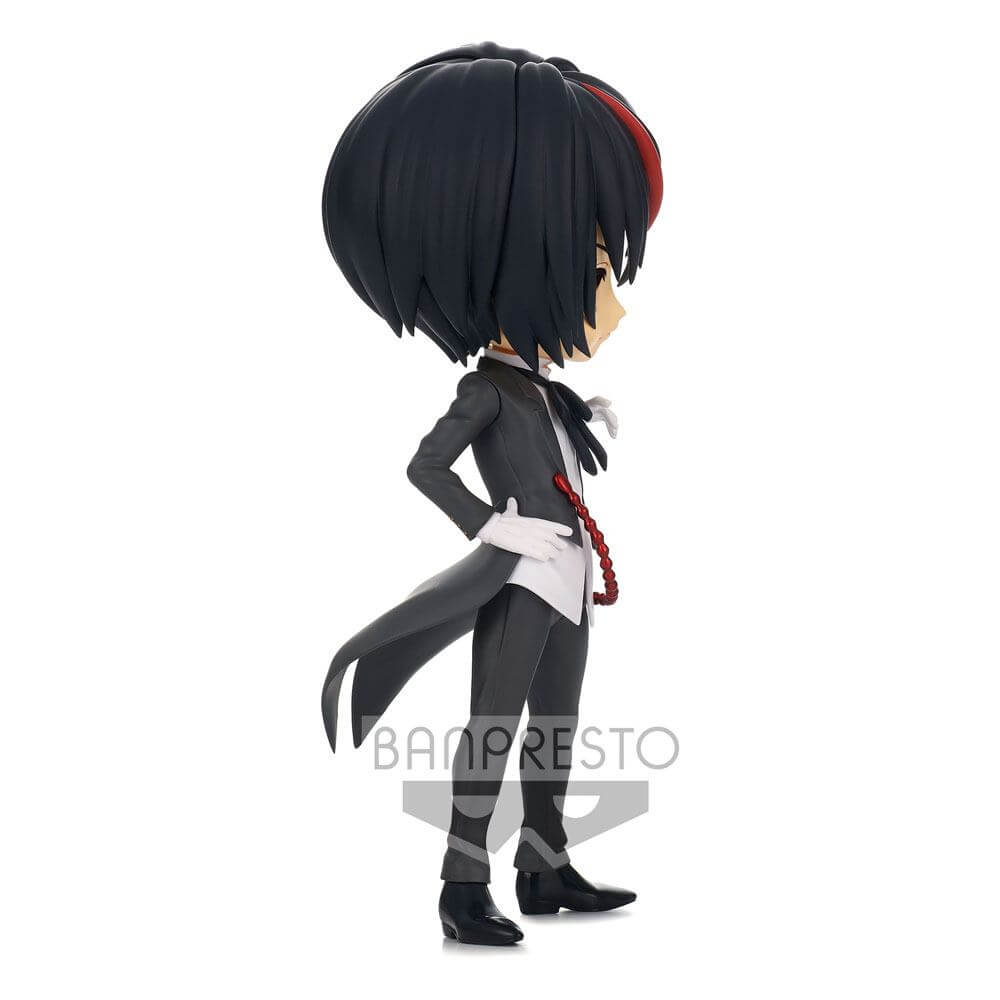 That Time I Got Reincarnated as a Slime Q Posket Mini Figure Diablo Ver. A 14cm - Mini Figures - Banpresto - Hobby Figures UK