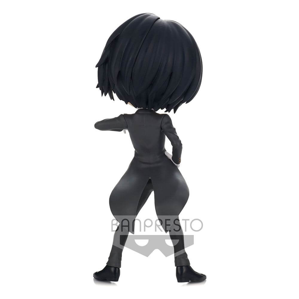 That Time I Got Reincarnated as a Slime Q Posket Mini Figure Diablo Ver. A 14cm - Mini Figures - Banpresto - Hobby Figures UK