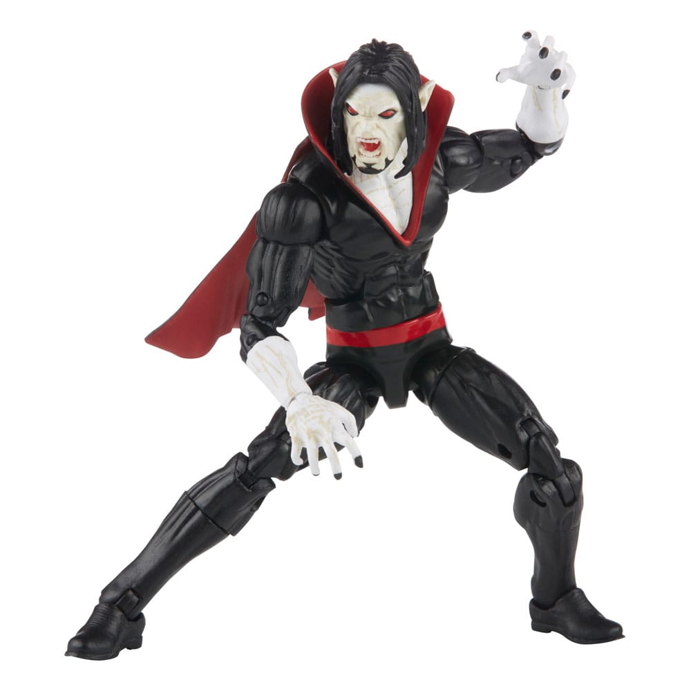 The Amazing Spider-Man Marvel Legends Action Figure 2-Pack Spider-Man & Morbius 15cm - Action Figures - Hasbro - Hobby Figures UK