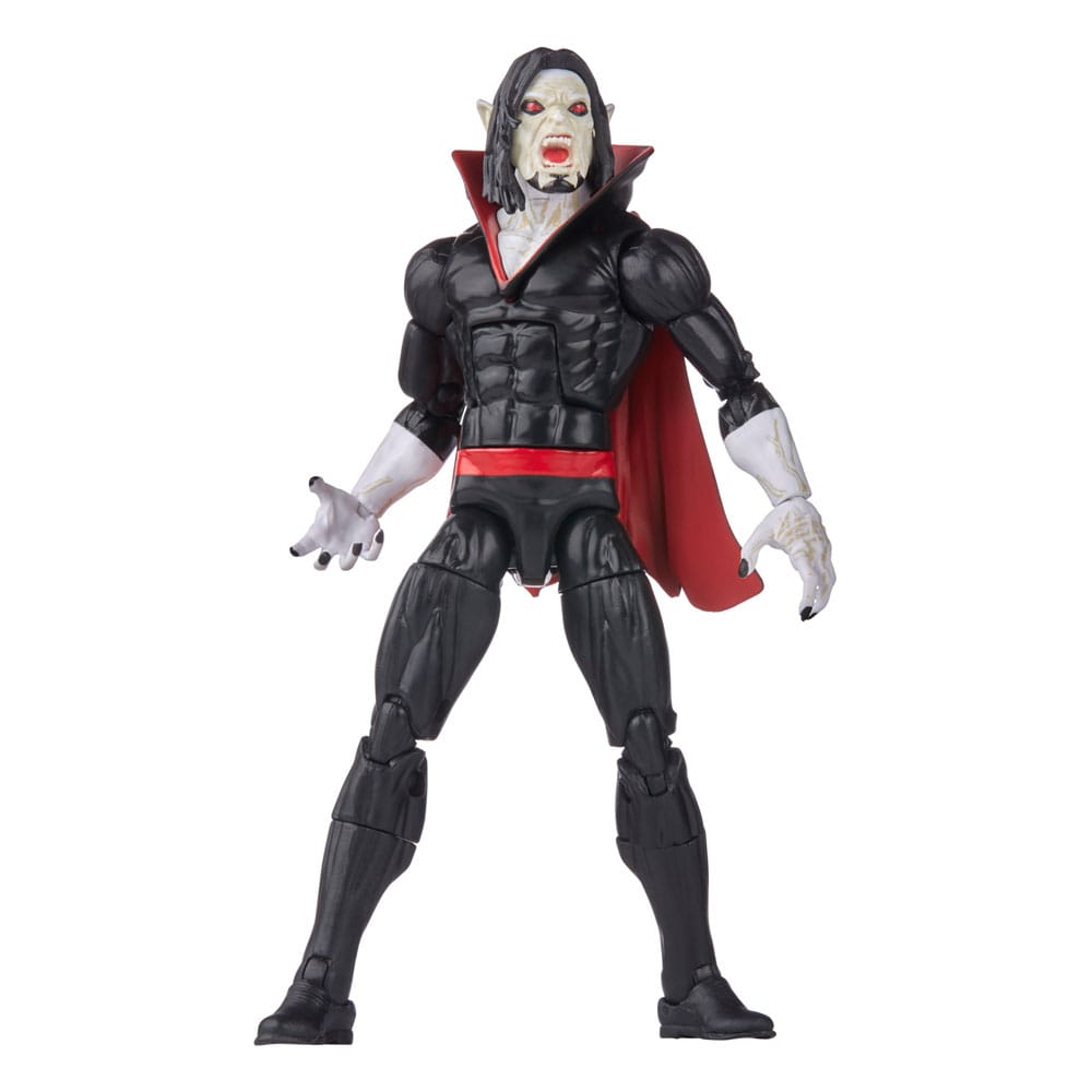 The Amazing Spider-Man Marvel Legends Action Figure 2-Pack Spider-Man & Morbius 15cm - Action Figures - Hasbro - Hobby Figures UK