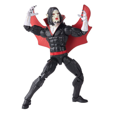 The Amazing Spider-Man Marvel Legends Action Figure 2-Pack Spider-Man & Morbius 15cm - Action Figures - Hasbro - Hobby Figures UK