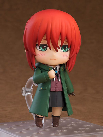 The Ancient Magus' Bride Nendoroid Action Figure Chise Hatori: Season 2 Ver. 10cm - Action Figures - Good Smile Company - Hobby Figures UK