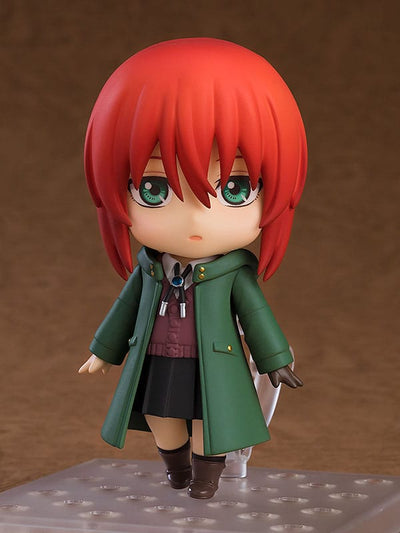 The Ancient Magus' Bride Nendoroid Action Figure Chise Hatori: Season 2 Ver. 10cm - Action Figures - Good Smile Company - Hobby Figures UK