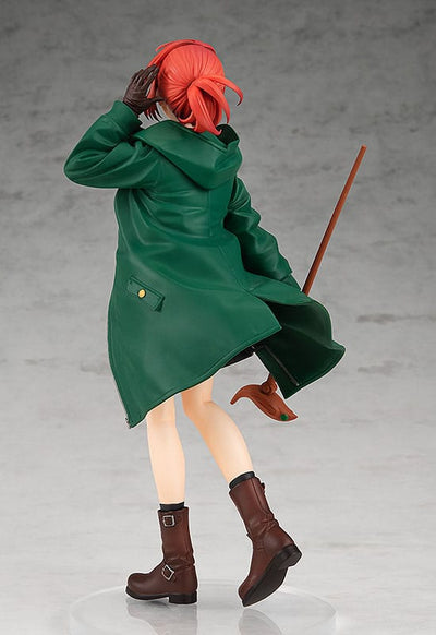 The Ancient Magus' Bride Pop Up Parade PVC Statue Chise Hatori 18cm - Scale Statue - Good Smile Company - Hobby Figures UK