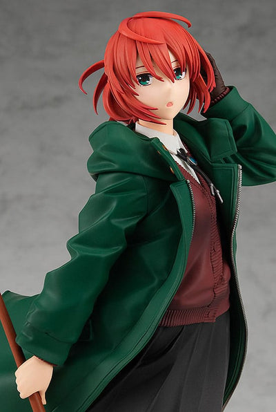 The Ancient Magus' Bride Pop Up Parade PVC Statue Chise Hatori 18cm - Scale Statue - Good Smile Company - Hobby Figures UK