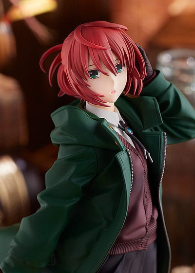 The Ancient Magus' Bride Pop Up Parade PVC Statue Chise Hatori 18cm - Scale Statue - Good Smile Company - Hobby Figures UK